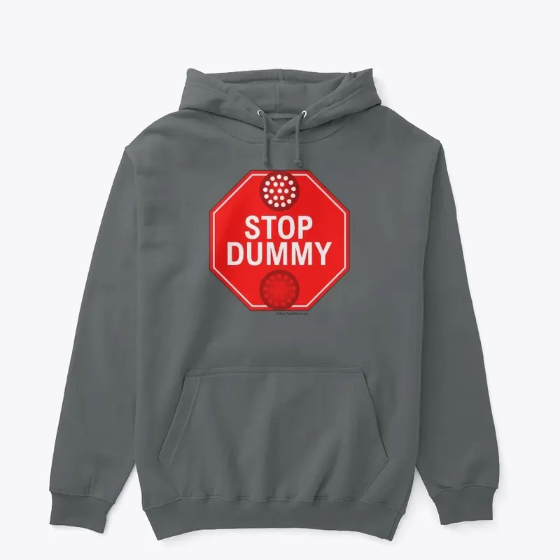 STOP Dummy